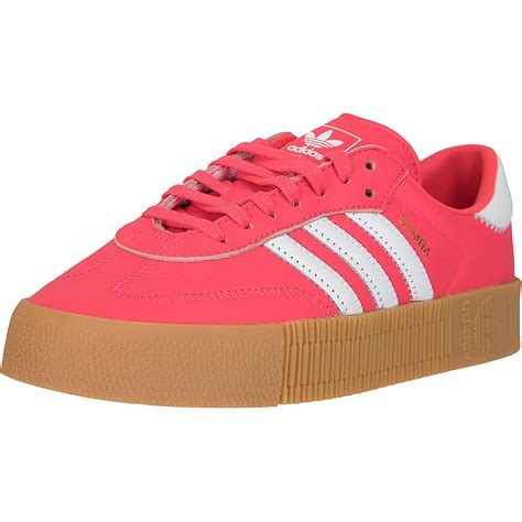 adidas Samba Sneaker für Damen 